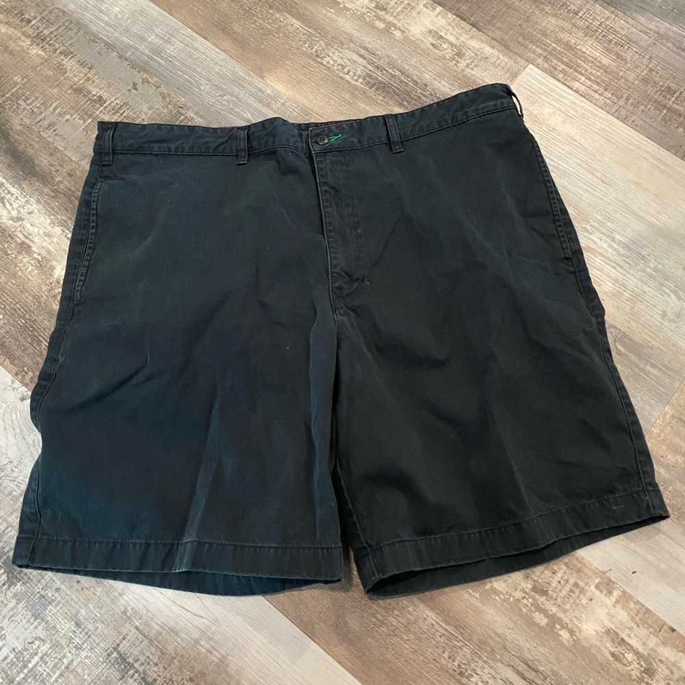 Tommy Hilfiger Men's Black Shorts